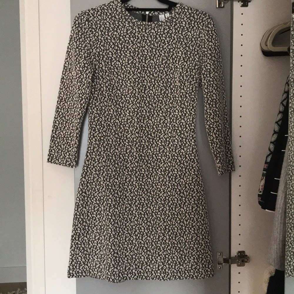 & other stories dress